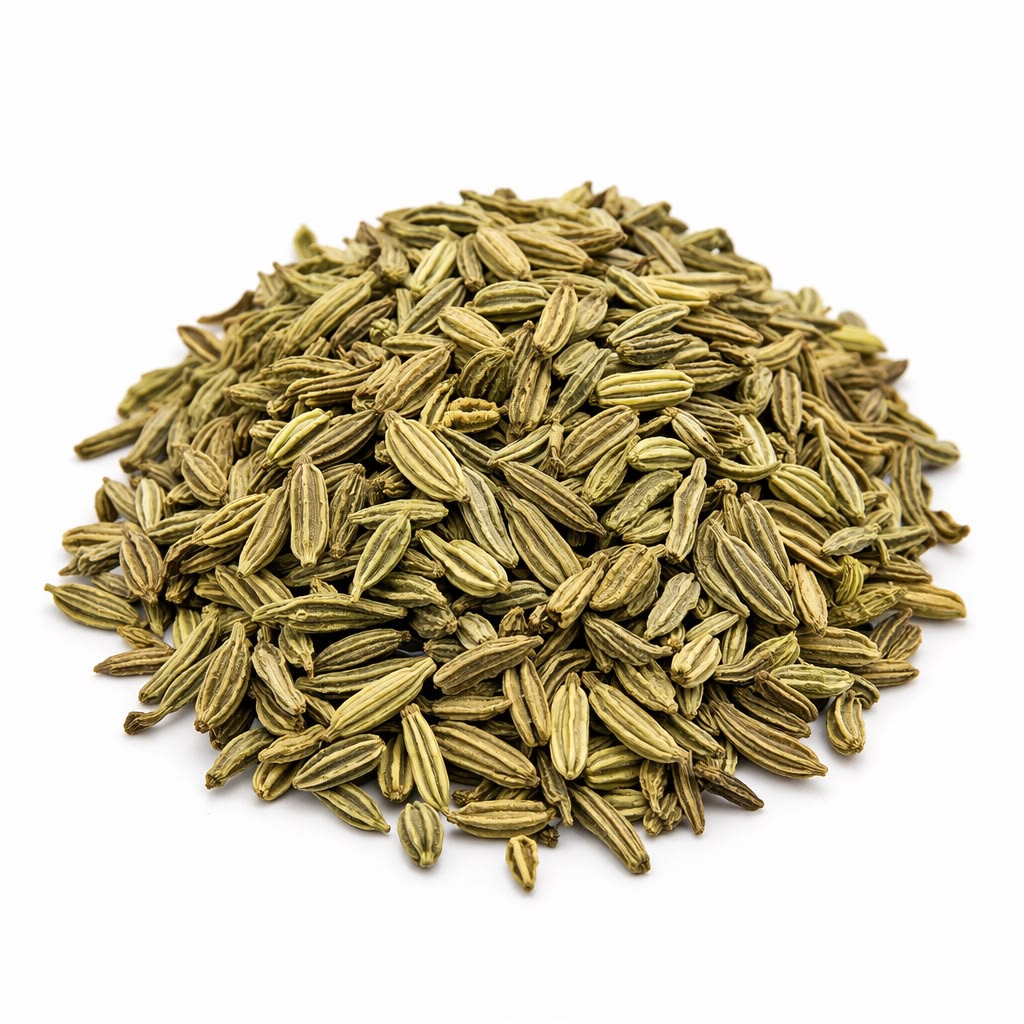 Fennel Seeds
